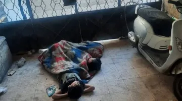 محافظ بورسعيد يطلب من وزارة التضامن الاجتماعي إنقاذ 3 أطفال مشردين