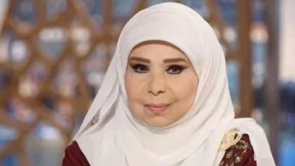 مديحة حمدي تُعلن بدء جلسات العلاج الطبيعي مديحة حمدي تُعلن بدء جلسات العلاج الطبيعي