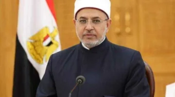 رئيس جامعة الأزهر يبارك للسعودية على نجاح موسم الحج