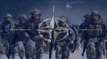 كندا تعلن زيادة ميزانية الدفاع لتحقيق أهداف الناتو