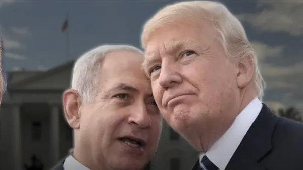 البيت الأبيض: ترامب يتواصل مع نتنياهو اليوم لمناقشة القضايا المتعلقة بإيران البيت الأبيض: ترامب يتواصل مع نتنياهو اليوم لمناقشة القضايا المتعلقة بإيران