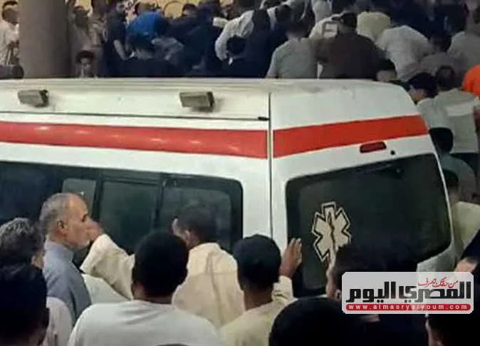 شيخ الأزهر يعزي عائلة الشهيد البطل خالد محمد شوقي ويوفر الدعم اللازم شيخ الأزهر يعزي عائلة الشهيد البطل خالد محمد شوقي ويوفر الدعم اللازم