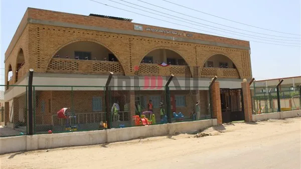 من أهم إنجازات حياة كريمة: قرية زاوية صقر في أبو المطامير بالبحيرة من أهم إنجازات حياة كريمة: قرية زاوية صقر في أبو المطامير بالبحيرة