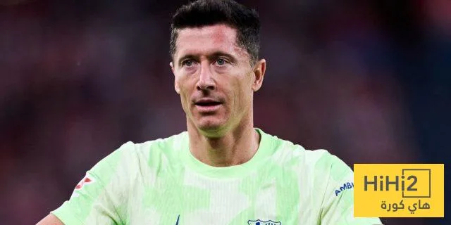عاجل: مدرب منتخب بولندا يعلق على تصريحات ليفاندوفسكي عاجل: مدرب منتخب بولندا يعلق على تصريحات ليفاندوفسكي