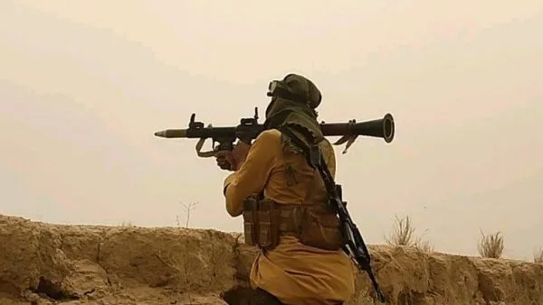 داعش يهاجم قوات سوريا الديمقراطية في دير الزور داعش يهاجم قوات سوريا الديمقراطية في دير الزور