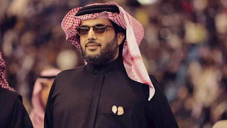 “ذكريات فنية”.. تركي آل الشيخ يعلن عن احتفالية موسيقية كبيرة في جدة “ذكريات فنية”.. تركي آل الشيخ يعلن عن احتفالية موسيقية كبيرة في جدة