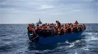 عاجل | معلومات جديدة عن اكتشاف 10 جثث على ساحل البحر في مطروح عاجل | معلومات جديدة عن اكتشاف 10 جثث على ساحل البحر في مطروح