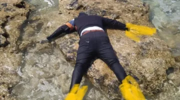 هجرة غير قانونية: تفاصيل اكتشاف جثث 10 أفراد على شاطئ في مطروح