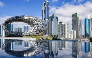 توقعات الطقس في الإمارات غدًا: أجواء صافية بصفة عامة توقعات الطقس في الإمارات غدًا: أجواء صافية بصفة عامة