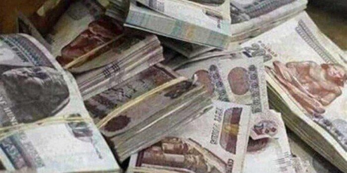 صرف معاشات شهر يوليو 2025