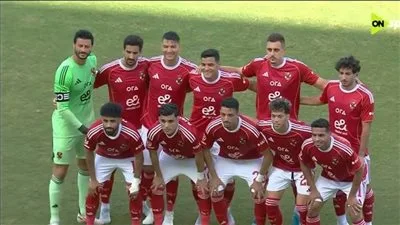 بدون غيابات: الأهلي يبدأ مشواره في كأس العالم للأندية بمواجهة إنتر ميامي بدون غيابات: الأهلي يبدأ مشواره في كأس العالم للأندية بمواجهة إنتر ميامي