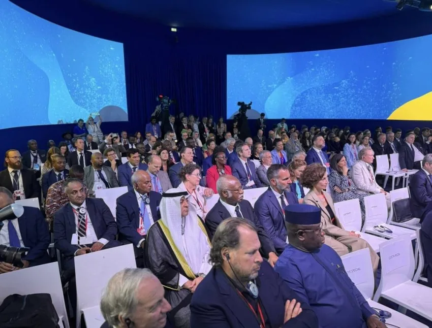 البديوي: دول مجلس التعاون تعمل بجد لتحسين السلامة البحرية والبيئية البديوي: دول مجلس التعاون تعمل بجد لتحسين السلامة البحرية والبيئية