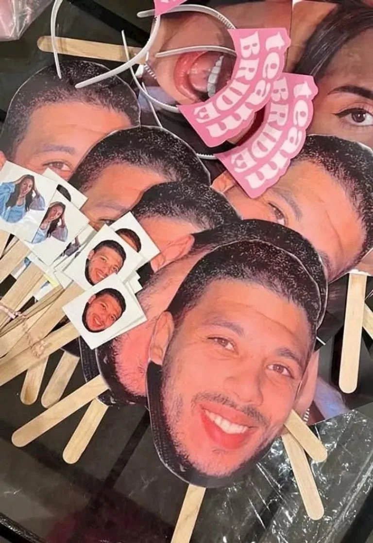 زفاف حفيد عادل إمام يقترب… ليلة العمر تقترب من بيت الزعيم (صور) زفاف حفيد عادل إمام يقترب… ليلة العمر تقترب من بيت الزعيم (صور)