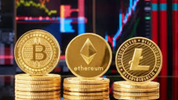 خبير اقتصادي يكشف أسرار جديدة عن سوق العملات الرقمية والمشفرة خبير اقتصادي يكشف أسرار جديدة عن سوق العملات الرقمية والمشفرة