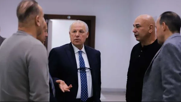 اتحاد كرة القدم يعلن عن القوانين العامة لتسجيل وانتقالات اللاعبين في الموسم المقبل اتحاد كرة القدم يعلن عن القوانين العامة لتسجيل وانتقالات اللاعبين في الموسم المقبل