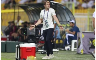 ملف المدرب الأجنبي: غموض في خمس فرق ملف المدرب الأجنبي: غموض في خمس فرق