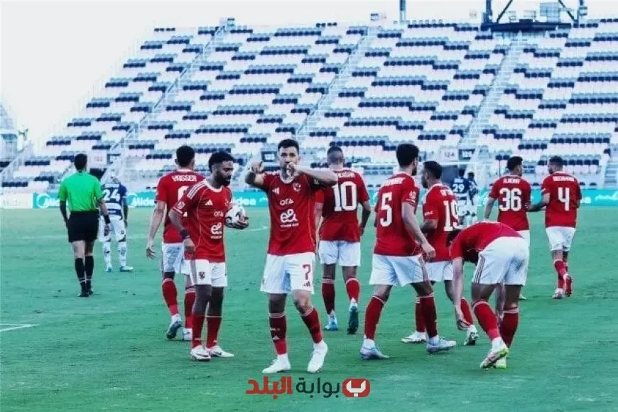 تدريبات الأهلي في ملعب جامعة نوفا تستعد لملاقاة إنتر ميامي في كأس العالم للأندية تدريبات الأهلي في ملعب جامعة نوفا تستعد لملاقاة إنتر ميامي في كأس العالم للأندية