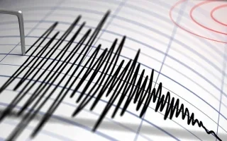 زلزال بقوة 6.5 درجة يضرب كولومبيا زلزال بقوة 6.5 درجة يضرب كولومبيا
