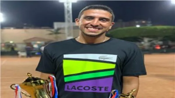 سموحة يُعلن عن فترة حداد لمدة ثلاثة أيام لوفاة نجم كرة المضرب. سموحة يُعلن عن فترة حداد لمدة ثلاثة أيام لوفاة نجم كرة المضرب.