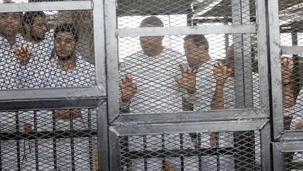 غدًا.. استئناف محاكمة 58 متهماً في قضية “خلية العمرانية المتطرفة” غدًا.. استئناف محاكمة 58 متهماً في قضية “خلية العمرانية المتطرفة”