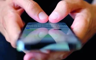 هيئة ألمانية: إيقاف “الاتصالات اللاسلكية” يعزز حماية الخصوصية هيئة ألمانية: إيقاف “الاتصالات اللاسلكية” يعزز حماية الخصوصية