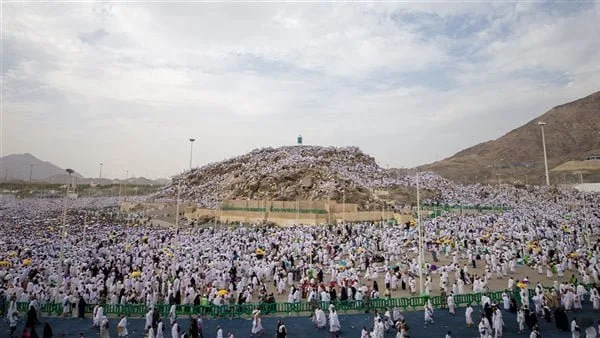 «حج مقبول».. بداية عودة الحجاج من الأماكن المقدسة «حج مقبول».. بداية عودة الحجاج من الأماكن المقدسة