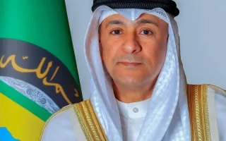 الأمين العام لمجلس التعاون: إنجازات خليجية بارزة في الحفاظ على البيئة البحرية الأمين العام لمجلس التعاون: إنجازات خليجية بارزة في الحفاظ على البيئة البحرية