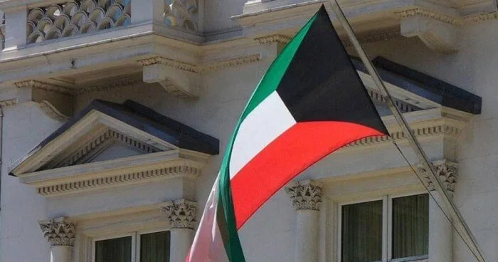 سفارة الكويت في واشنطن تحذر الكويتيين في لوس أنجلوس من اتخاذ الحيطة. سفارة الكويت في واشنطن تحذر الكويتيين في لوس أنجلوس من اتخاذ الحيطة.