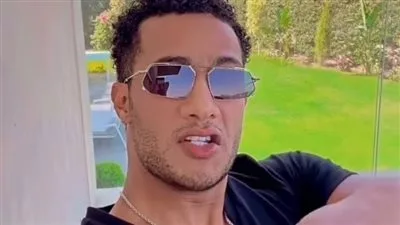 محمد رمضان يعلن عن طرح أغنية جديدة تحت عنوان “أنا أنت” الأربعاء المقبل، حيث يقول “أنا مافيا وأنت هلهل” محمد رمضان يعلن عن طرح أغنية جديدة تحت عنوان “أنا أنت” الأربعاء المقبل، حيث يقول “أنا مافيا وأنت هلهل”