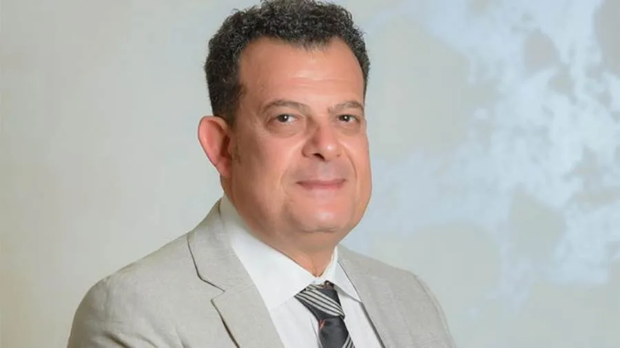 عضو بحزب “مستقبل وطن”: مصر تسير بخطى ثابتة نحو الجمهورية الحديثة عضو بحزب “مستقبل وطن”: مصر تسير بخطى ثابتة نحو الجمهورية الحديثة