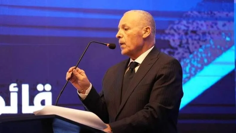 رسمياً.. توسيع قوائم الدوري المصري وتحديد عدد اللاعبين الأجانب رسمياً.. توسيع قوائم الدوري المصري وتحديد عدد اللاعبين الأجانب