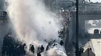 كاليفورنيا ترفع دعوى ضد ترامب وسط تصاعد الاحتجاجات في لوس أنجلوس كاليفورنيا ترفع دعوى ضد ترامب وسط تصاعد الاحتجاجات في لوس أنجلوس