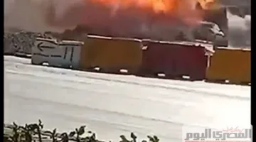 المتهم الثالث في حادث انفجار خط الغاز بالواحات: “لا أملك سوابق جنائية وما حدث كان عن غير قصد” (خاص)