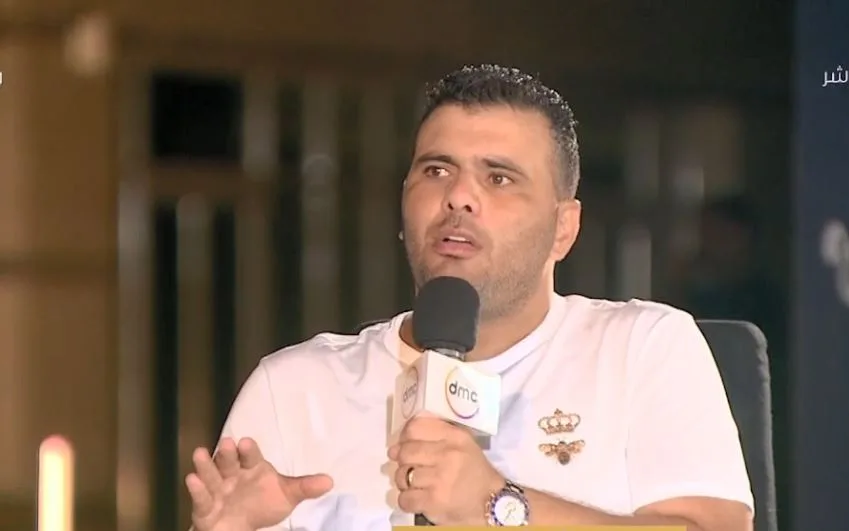 عماد متعب: مشاركة الأهلي الحالية هي الأقوى في بطولة كأس العالم للأندية. عماد متعب: مشاركة الأهلي الحالية هي الأقوى في بطولة كأس العالم للأندية.