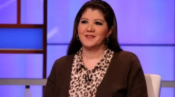 أسعدتِ قلبي.. رولا خرسا ترسل رسالة لدعاء فاروق بعد أداء مناسك الحج