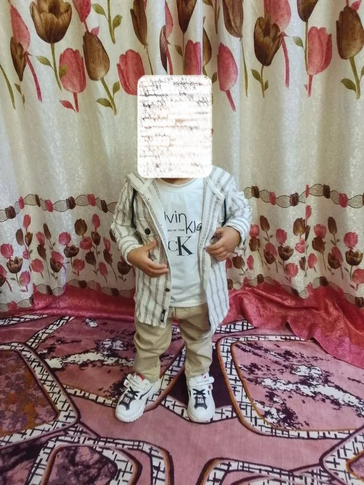 قصة الأمير الصغير: انشغال والديه بعيد الأضحى يؤدي إلى وفاته اختناقًا داخل السيارة | صور قصة الأمير الصغير: انشغال والديه بعيد الأضحى يؤدي إلى وفاته اختناقًا داخل السيارة | صور
