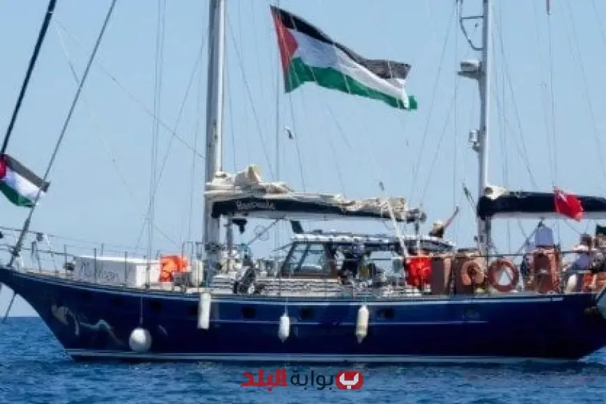 البيراوي: هجوم إسرائيل على السفينة «مادلين» يعد خرقًا واضحًا للقانون الدولي البيراوي: هجوم إسرائيل على السفينة «مادلين» يعد خرقًا واضحًا للقانون الدولي