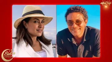 عسل أحمر: مسلسل آسر ياسين وهند صبري مستلهم من رواية دم على نهد