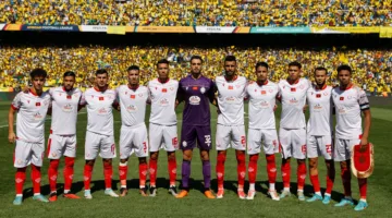 5 تعاقدات جديدة للوداد قبل بطولة كأس العالم للأندية