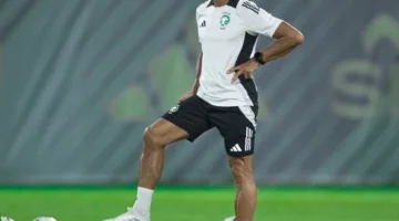 تصفيات كأس العالم 2026: المنتخب السعودي يواجه التحدي أمام أستراليا