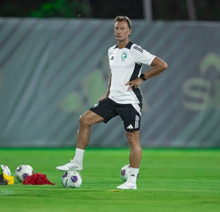 تصفيات كأس العالم 2026: المنتخب السعودي يواجه التحدي أمام أستراليا تصفيات كأس العالم 2026: المنتخب السعودي يواجه التحدي أمام أستراليا