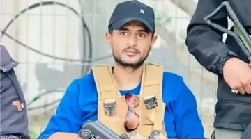 أبوشباب: كل ما تحتاج معرفته عن “رجل إسرائيل في غزة”