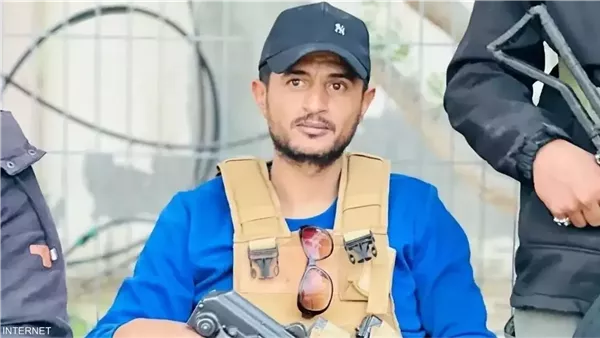 أبوشباب: كل ما تحتاج معرفته عن “رجل إسرائيل في غزة” أبوشباب: كل ما تحتاج معرفته عن “رجل إسرائيل في غزة”