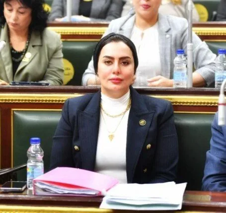 نائبة: توجيهات الرئيس السيسي بشأن «الإيجار القديم» تعكس رؤية متكاملة وعادلة نائبة: توجيهات الرئيس السيسي بشأن «الإيجار القديم» تعكس رؤية متكاملة وعادلة