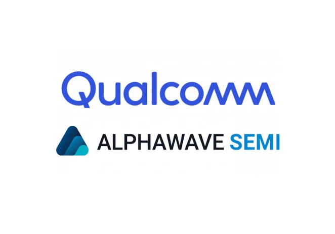 «كوالكوم» الأمريكية تشتري شركة «Alphawave» البريطانية لأشباه الموصلات مقابل 2.4 مليار دولار لتعزيز تقنيات الذكاء الاصطناعي «كوالكوم» الأمريكية تشتري شركة «Alphawave» البريطانية لأشباه الموصلات مقابل 2.4 مليار دولار لتعزيز تقنيات الذكاء الاصطناعي