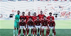 كأس العالم للأندية | اتحاد الكرة ينظم جلسة تصوير للاعبي الأهلي برعاية «فيفا» كأس العالم للأندية | اتحاد الكرة ينظم جلسة تصوير للاعبي الأهلي برعاية «فيفا»