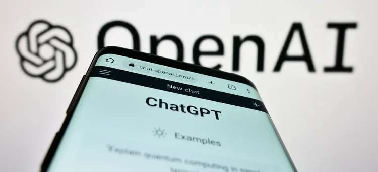 OpenAI تسجل 10 مليارات دولار من الإيرادات السنوية المتكررة بفضل نمو ChatGPT OpenAI تسجل 10 مليارات دولار من الإيرادات السنوية المتكررة بفضل نمو ChatGPT