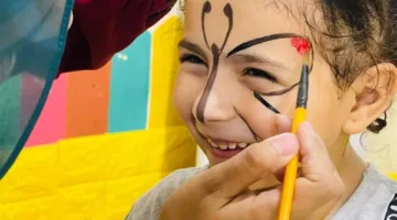 الفنون التقليدية والأراجوز والسحر تتصدر احتفالات ‘العيد أحلى’ في مراكز شباب كفر الشيخ