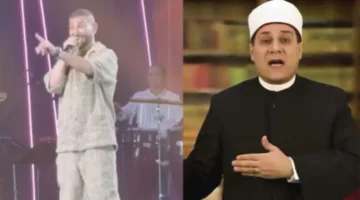 توبة مؤقتة لحزب الكراهية: أحمد سعد يثير الجدل بين شاهين والجعارة