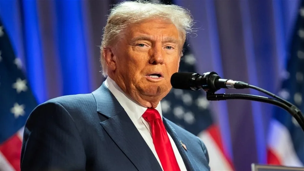 ترامب يصرح: نسعى للوصول إلى اتفاق مع إيران ترامب يصرح: نسعى للوصول إلى اتفاق مع إيران